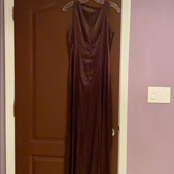 Woman’s dress 👗for a wedding or a quinceñera - Picture 3 of 3